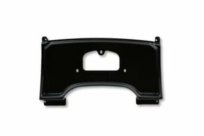 1994 S10 Blazer 4.3L Holley Dash Bezels for Racepak Dashes 553-428