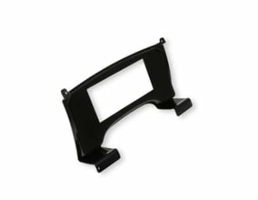1994 S10 Blazer 4.3L Holley Dash Bezels for Holley EFI 6.86" PRO Dashes 553-430
