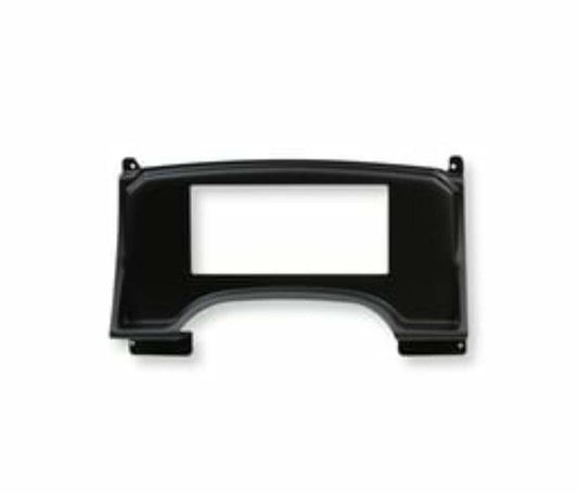 1994 S10 Blazer 4.3L Holley Dash Bezels for Holley EFI 6.86" PRO Dashes 553-430