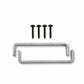 1998-2004 Blazer 4.3L Holley Dash Bezels for Holley EFI 6.86" PRO Dashes 553-432