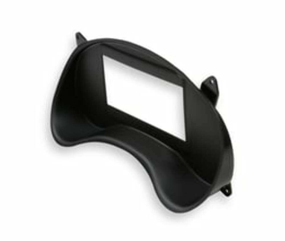 1998-2004 Blazer 4.3L Holley Dash Bezels for Holley EFI 6.86" PRO Dashes 553-432