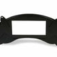 1998-2004 Blazer 4.3L Holley Dash Bezels for Holley EFI 6.86" PRO Dashes 553-432