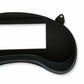 1998-2004 Blazer 4.3L Holley Dash Bezels for Holley EFI 6.86" PRO Dashes 553-432