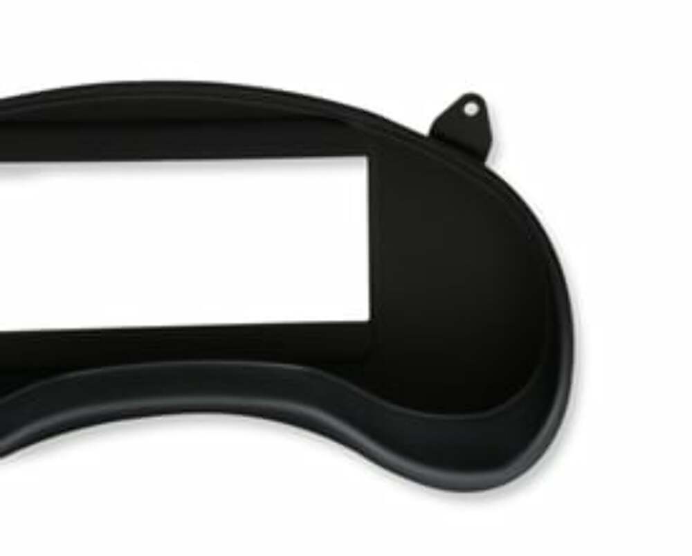1998-2004 Blazer 4.3L Holley Dash Bezels for Holley EFI 6.86" PRO Dashes 553-432