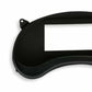 1998-2004 Blazer 4.3L Holley Dash Bezels for Holley EFI 6.86" PRO Dashes 553-432