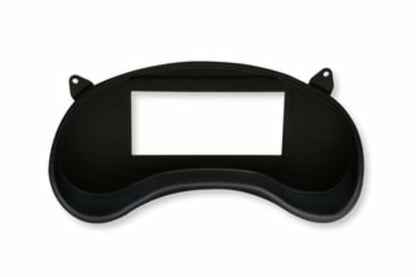 1998-2004 Blazer 4.3L Holley Dash Bezels for Holley EFI 6.86" PRO Dashes 553-432
