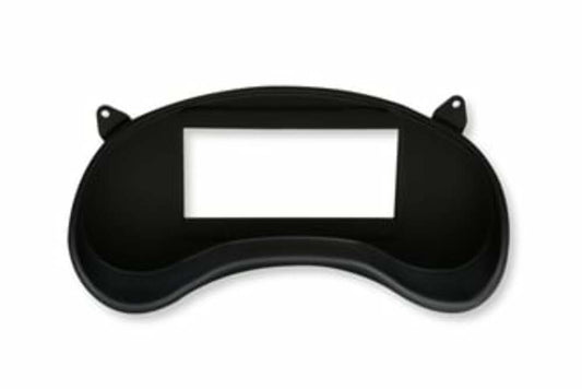 1998-2004 Blazer 4.3L Holley Dash Bezels for Holley EFI 6.86" PRO Dashes 553-432