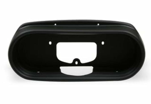 1962-1965 Chevy II 2.5L Holley Dash Bezels for Racepak Dashes 553-433