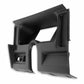 1977-1979 Nova 5.0L Holley Dash Bezels for Holley EFI 6.86" PRO Dashes 553-435