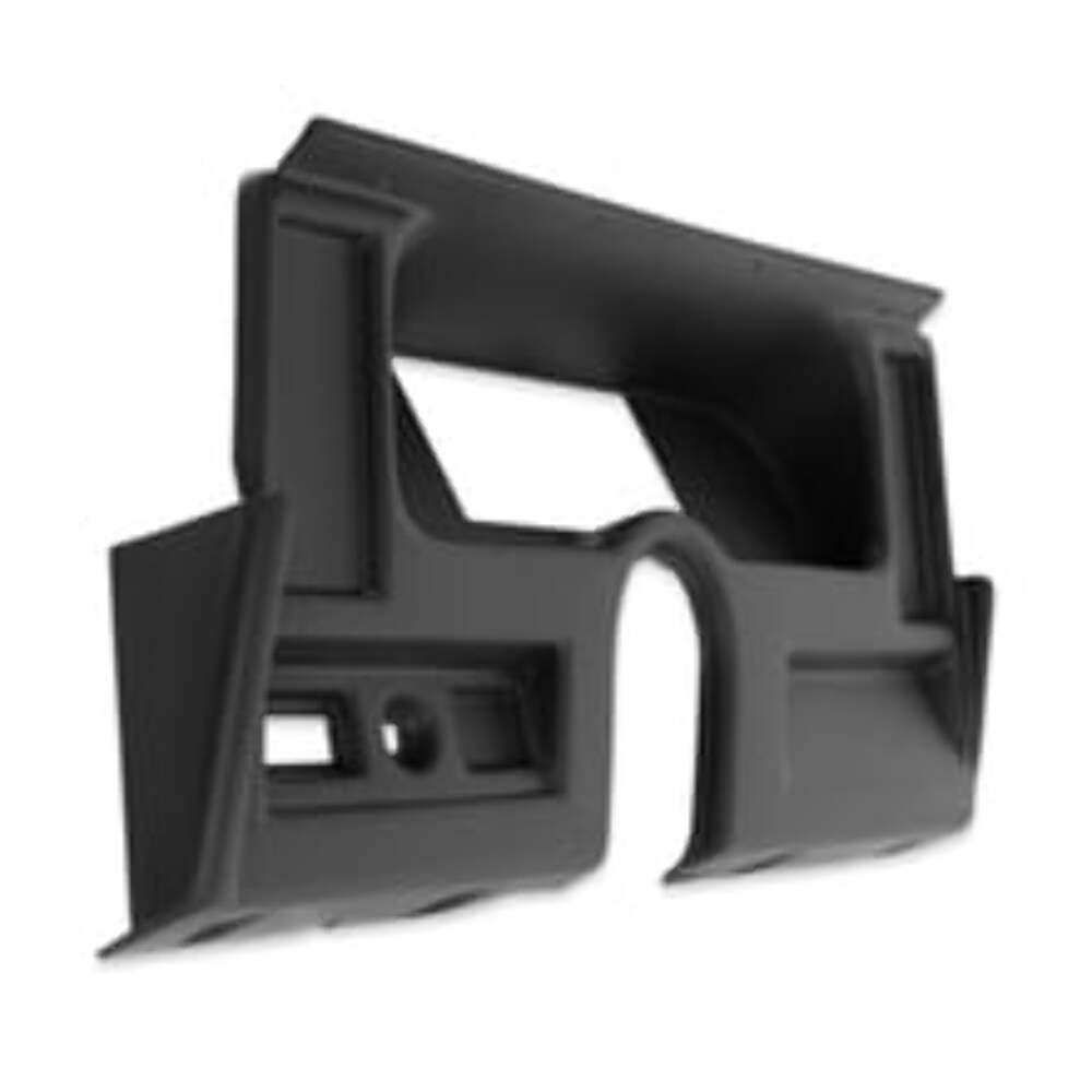 1977-1979 Nova 5.0L Holley Dash Bezels for Holley EFI 6.86" PRO Dashes 553-435