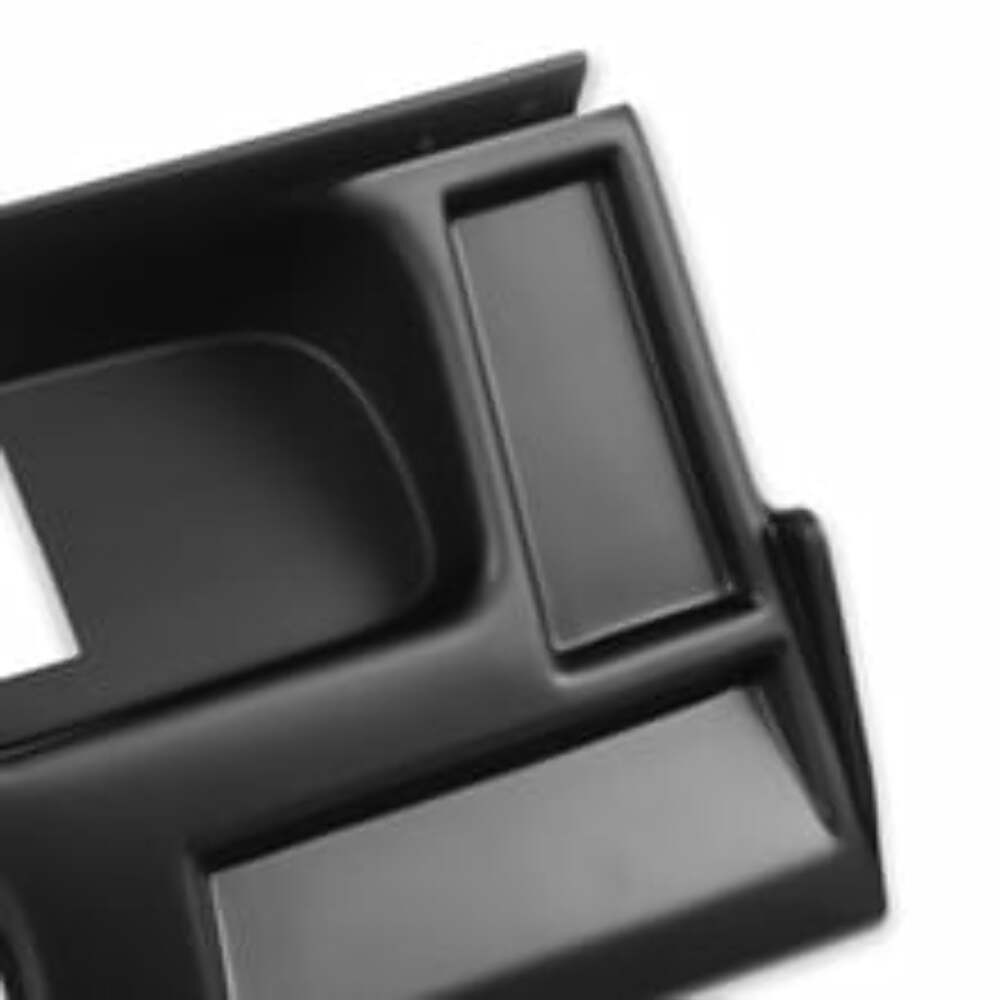 1977-1979 Nova 5.0L Holley Dash Bezels for Holley EFI 6.86" PRO Dashes 553-435