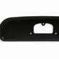1957-1960 F-100 3.6L Holley Dash Bezels for Racepak Dashes 553-437
