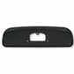 1957-1960 F-100 3.6L Holley Dash Bezels for Racepak Dashes 553-437