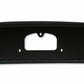1957-1960 F-100 3.6L Holley Dash Bezels for Racepak Dashes 553-437