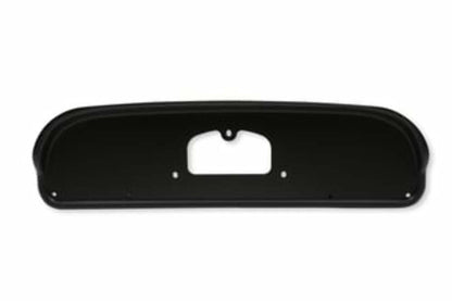 1957-1960 F-100 3.6L Holley Dash Bezels for Racepak Dashes 553-437