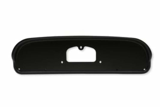1957-1960 F-100 3.6L Holley Dash Bezels for Racepak Dashes 553-437