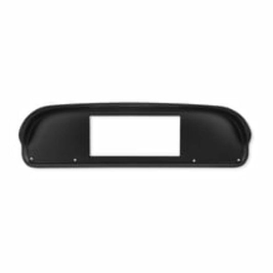 1957-1960 F-100 3.6L Holley Dash Bezels for Holley EFI 6.86" PRO Dashes 553-438