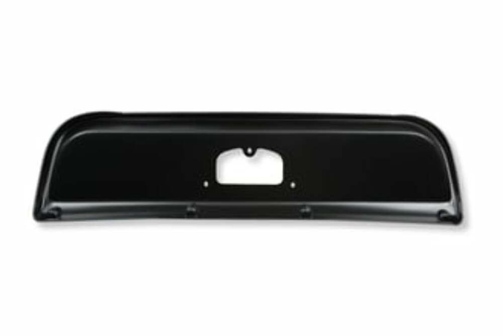 1967-1972 F-100 4.7L Holley Dash Bezels for Racepak Dashes 553-439