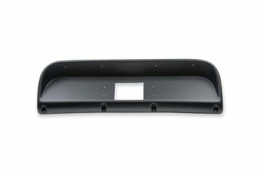 1967-1972 F-100 4.9L Holley Dash Bezels for Holley EFI 7" Dashes 553-440