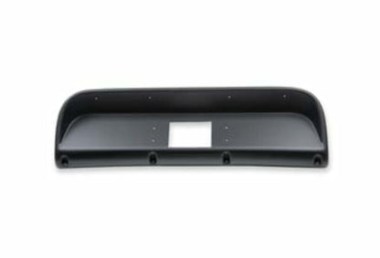1967-1972 F-100 4.9L Holley Dash Bezels for Holley EFI 7" Dashes 553-440