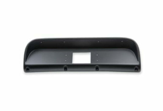 1967-1972 F-100 4.9L Holley Dash Bezels for Holley EFI 7" Dashes 553-440