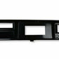 1973-1977 F-100  Holley Dash Bezels for Holley EFI 6.86" PRO Dashes 553-441