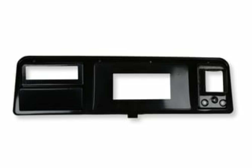 1973-1977 F-100  Holley Dash Bezels for Holley EFI 6.86" PRO Dashes 553-441