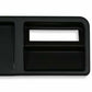 1973-1977 F-100  Holley Dash Bezels for Holley EFI 6.86" PRO Dashes 553-441