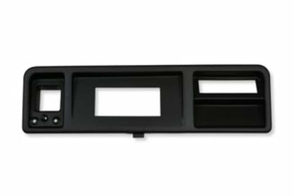 1973-1977 F-100  Holley Dash Bezels for Holley EFI 6.86" PRO Dashes 553-441
