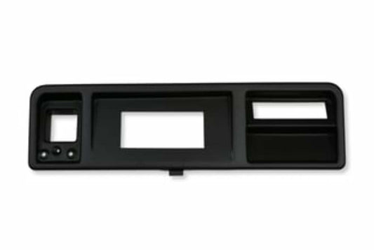 1973-1977 F-100  Holley Dash Bezels for Holley EFI 6.86" PRO Dashes 553-441