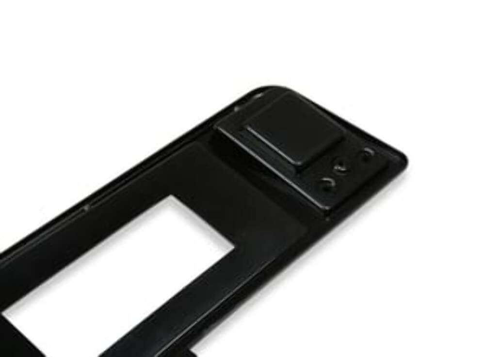 1973-1977 F-100  Holley Dash Bezels for Holley EFI 6.86" PRO Dashes 553-442