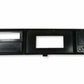 1973-1977 F-100  Holley Dash Bezels for Holley EFI 6.86" PRO Dashes 553-442