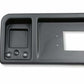 1973-1977 F-100  Holley Dash Bezels for Holley EFI 7" Dashes 553-444