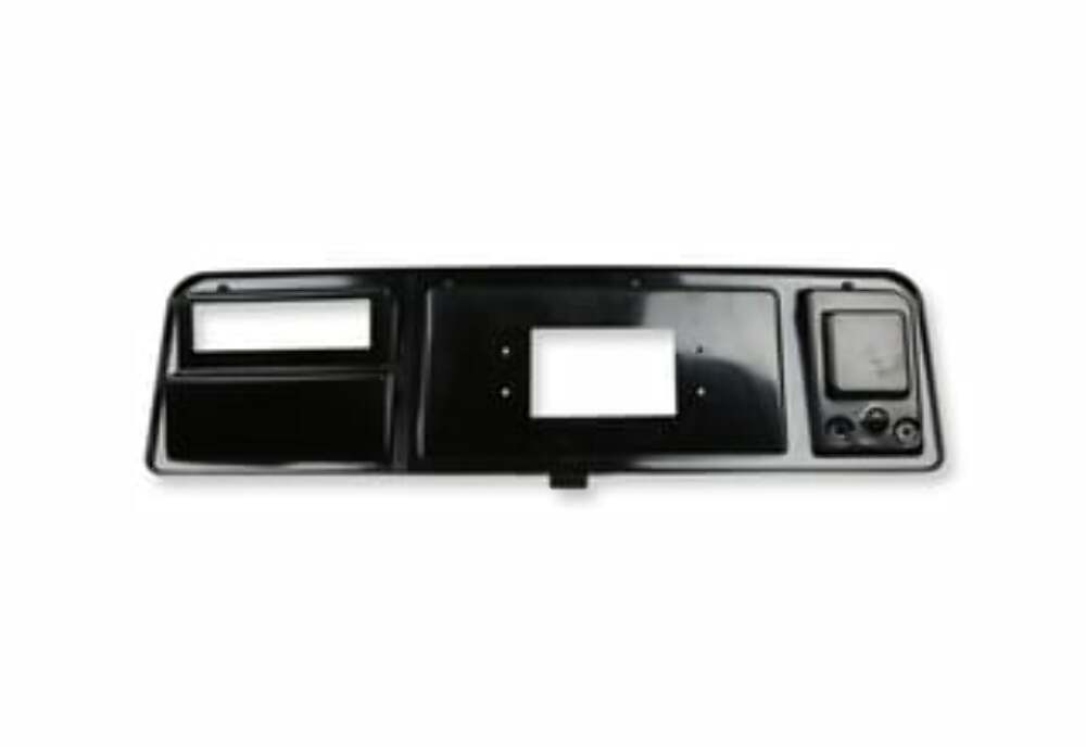 1973-1977 F-100  Holley Dash Bezels for Holley EFI 7" Dashes 553-444