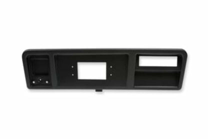 1973-1977 F-100  Holley Dash Bezels for Holley EFI 7" Dashes 553-444