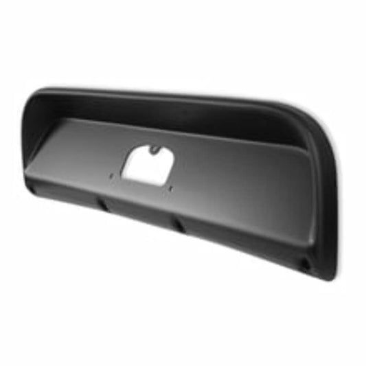 1967-1972 F-100 3.9L Holley Dash Bezels for Racepak Dashes 553-445