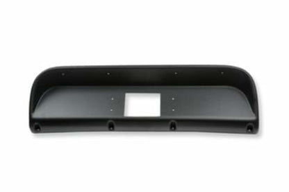 1967-1972 F-100 3.9L Holley Dash Bezels for Holley EFI 7" Dashes 553-446