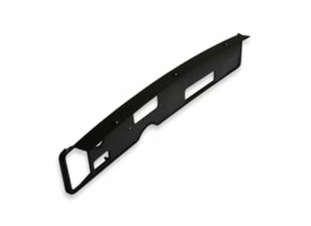 1970-1979 Firebird 6.6L Holley Dash Bezels for Racepak Dashes 553-447