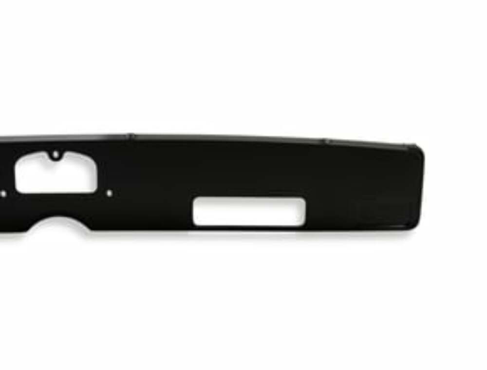 1970-1979 Firebird 6.6L Holley Dash Bezels for Racepak Dashes 553-447