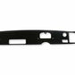 1970-1979 Firebird 6.6L Holley Dash Bezels for Racepak Dashes 553-447