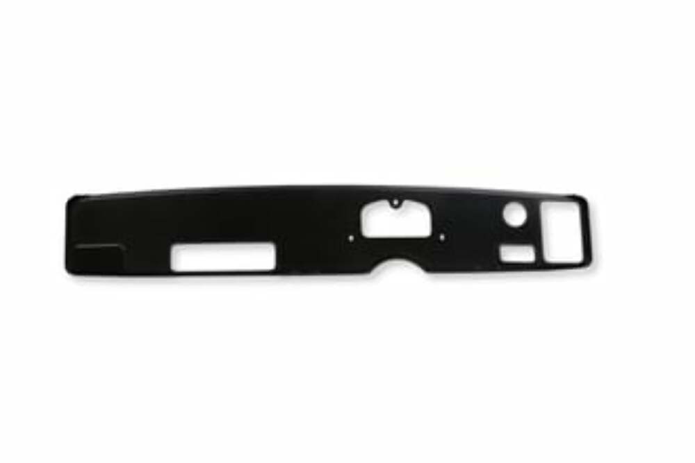 1970-1979 Firebird 6.6L Holley Dash Bezels for Racepak Dashes 553-447