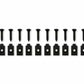 1970-1979 Firebird 6.6L Holley Dash Bezels for Racepak Dashes 553-447