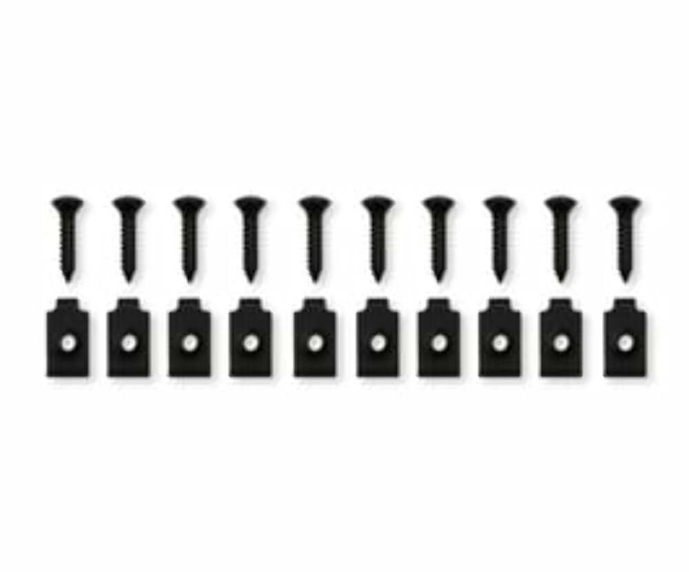 1970-1979 Firebird 6.6L Holley Dash Bezels for Racepak Dashes 553-447