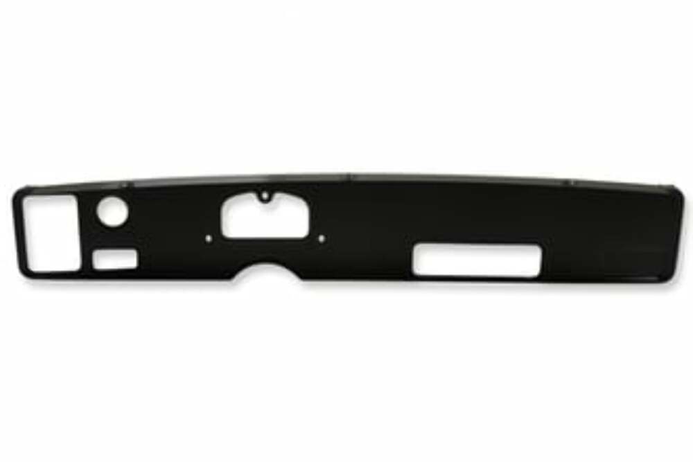 1970-1979 Firebird 6.6L Holley Dash Bezels for Racepak Dashes 553-447