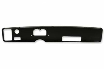 1970-1979 Firebird 6.6L Holley Dash Bezels for Racepak Dashes 553-447