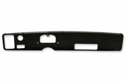 1970-1979 Firebird 6.6L Holley Dash Bezels for Racepak Dashes 553-447