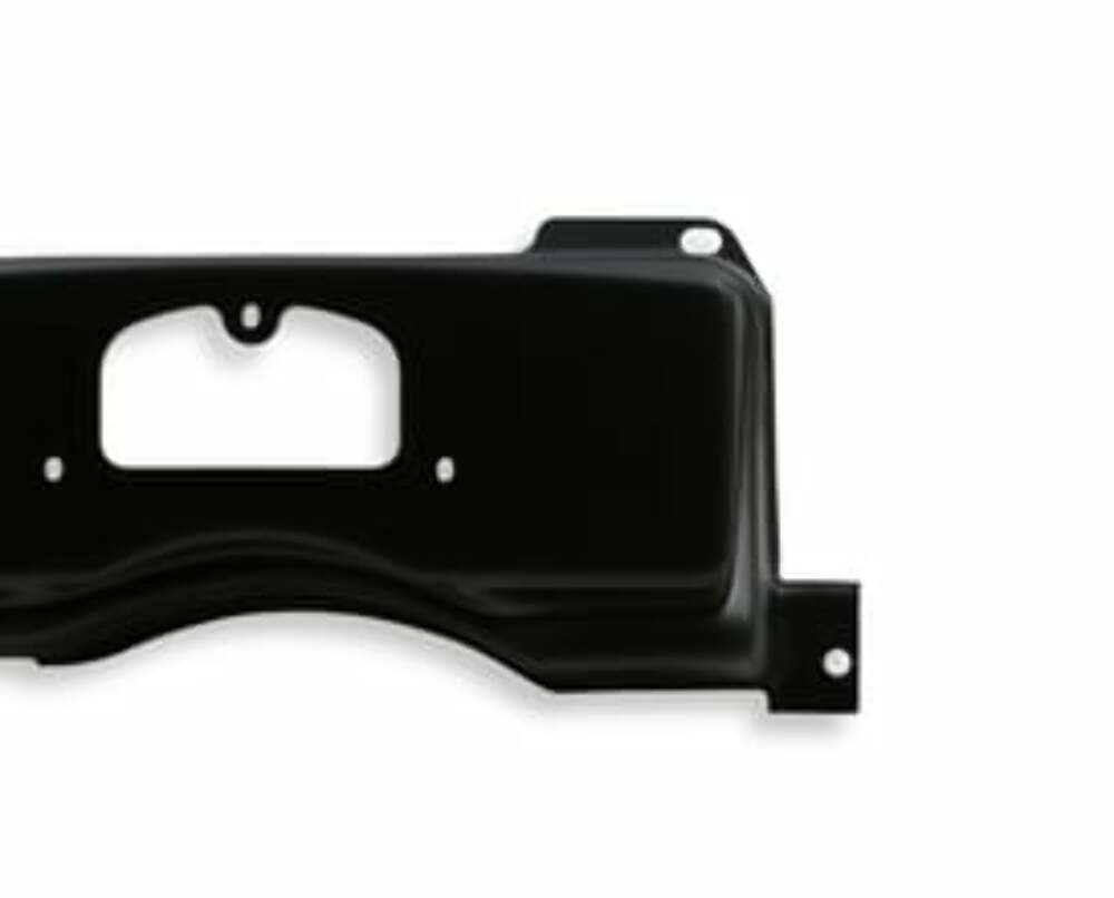 1987-1993 Mustang  Holley Dash Bezels for Racepak Dashes 553-450