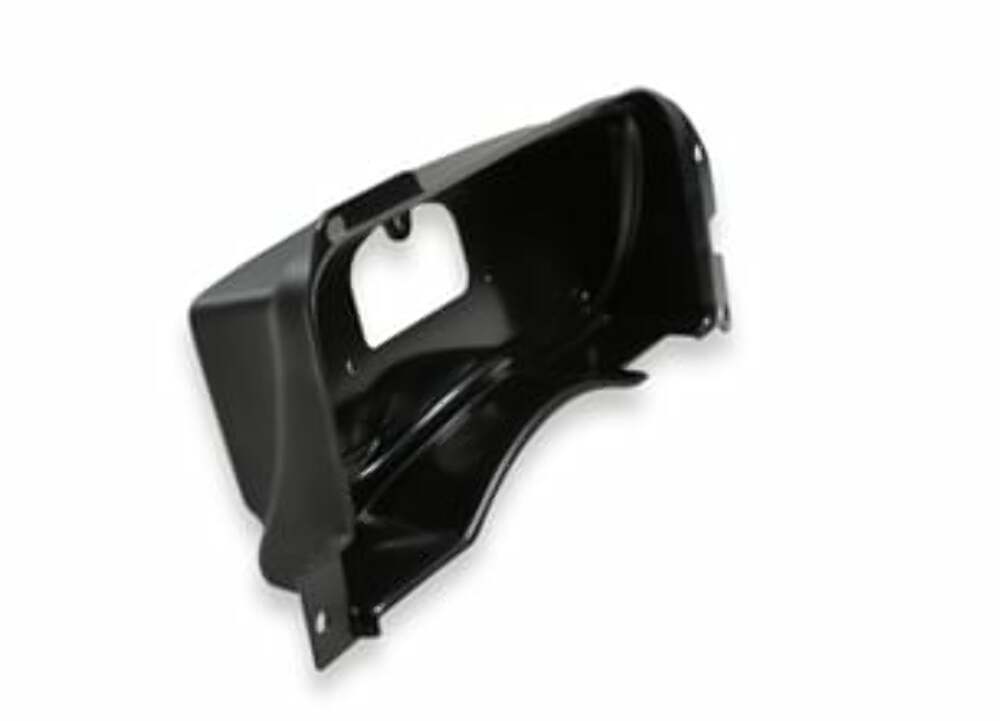 1987-1993 Mustang  Holley Dash Bezels for Racepak Dashes 553-450