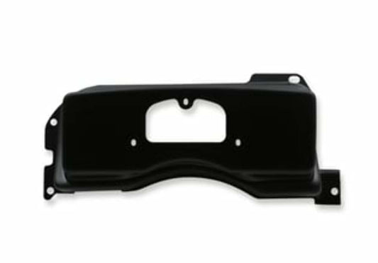 1987-1993 Mustang  Holley Dash Bezels for Racepak Dashes 553-450