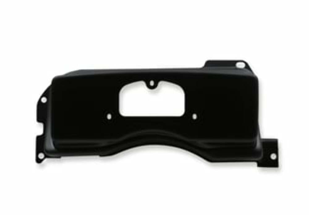 1987-1993 Mustang  Holley Dash Bezels for Racepak Dashes 553-450
